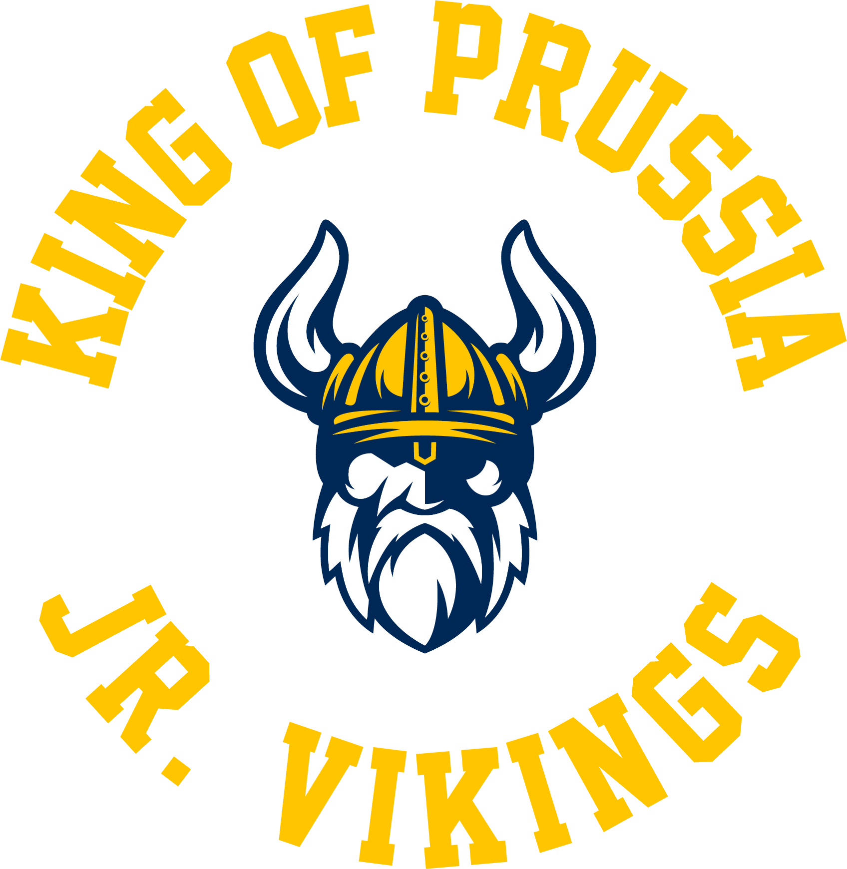 KOP Jr. Vikings_Alternate_FC_Yellow